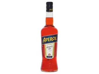 Lidl Aperol Lidl Plus Vorteilspreis 0.70 Liter 1 Flasche Angebot