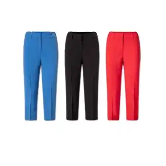 Lidl Esmara Damen Hose Lidl 1 Stück Angebot