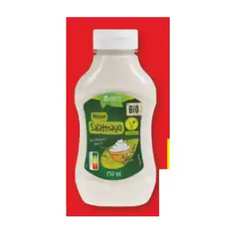 Lidl Vemondo Bio vegane Salatmayonnaise Lidl 250 Milliliter 1 Flasche Angebot