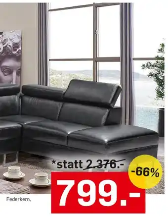 Möbel Ludwig Polsterecke Angebot