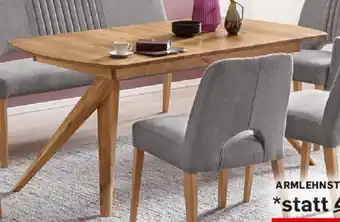 Möbel Ludwig Esstisch Angebot