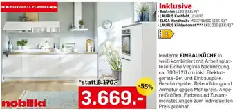 Möbel Ludwig Einbauküche Angebot