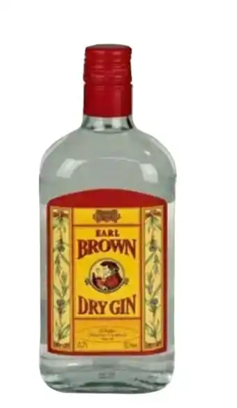 Transgourmet Dry Gin Angebot