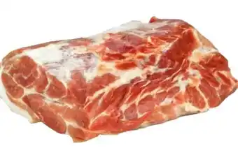 Transgourmet Schwein Schopf Angebot