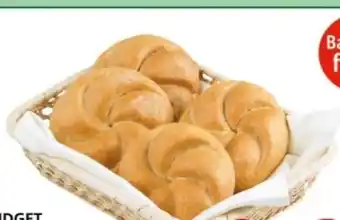 Spar Semmel Angebot