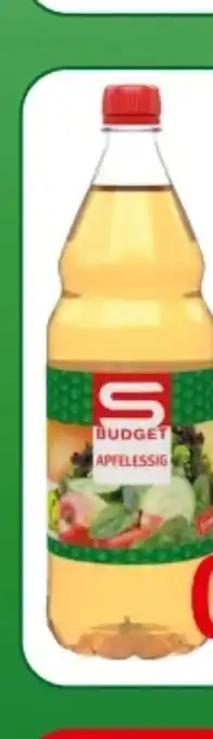 Spar Apfelessig Angebot