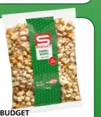 Spar Semmelwürfel Angebot