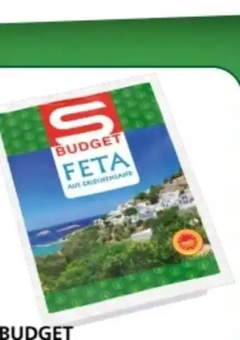 Spar Feta Angebot