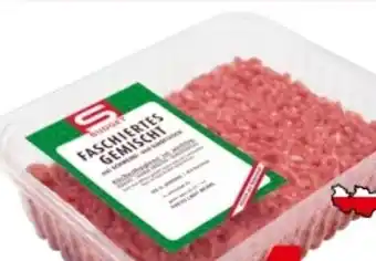 Spar Faschiertes Angebot