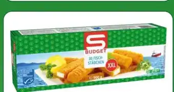 Spar Fischstäbchen Angebot