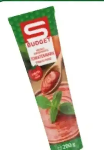Spar Tomatenmark Angebot