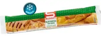 Spar Blätterteig Angebot