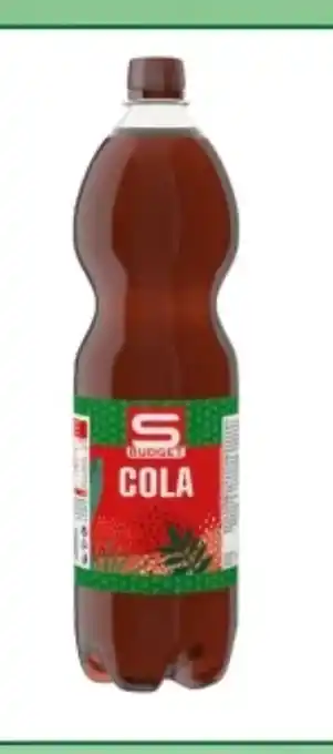 Spar Limonade Angebot