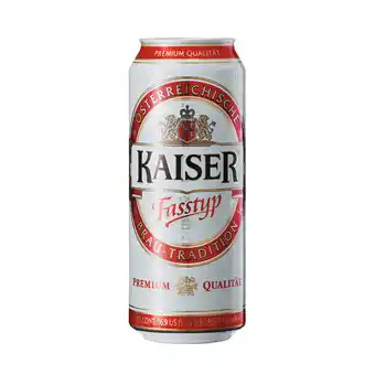 MPreis Kaiser Märzen MPREIS 0.50 Liter 1 Dose Angebot