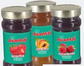 ETSAN Konfitüre Angebot