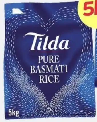 ETSAN Basmati-Reis Angebot