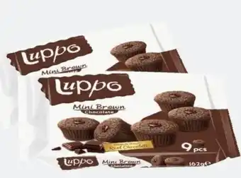 ETSAN Mini Brown Choco Angebot