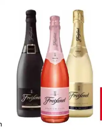 Transgourmet Cava Ice Weiss Angebot