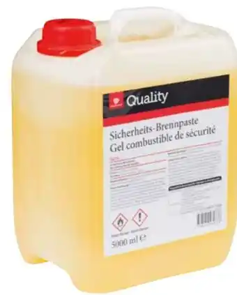 Transgourmet Gastro Brennpaste Angebot