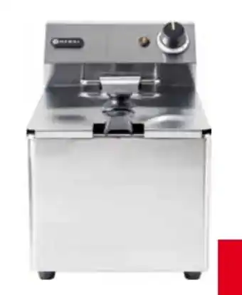 Transgourmet Fritteuse Blue Line Angebot