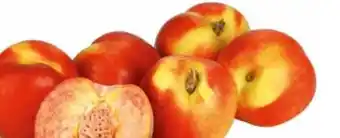 Transgourmet Nektarinen Angebot