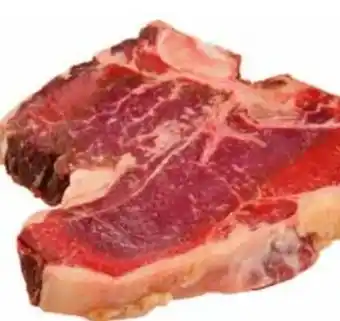 Transgourmet Stier Porterhouse Steak Dry Aged Angebot