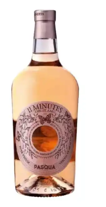 Transgourmet 11 Minutes Rosé Trevenezie Angebot