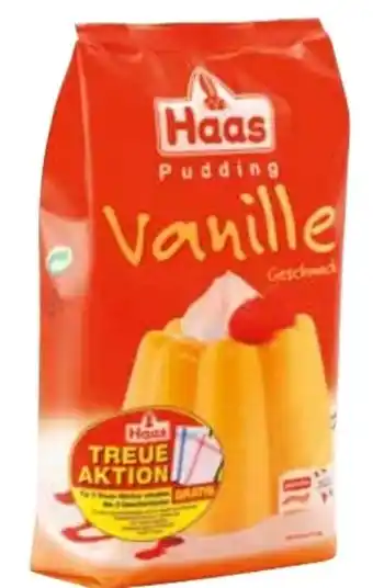 Transgourmet Vanille Pudding Angebot