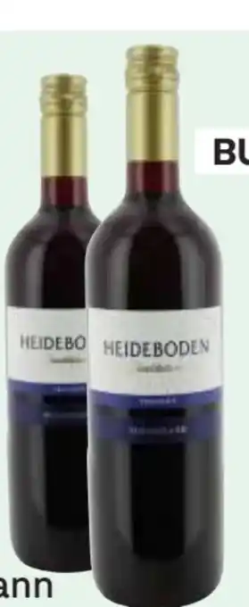 MPreis Heideboden Angebot