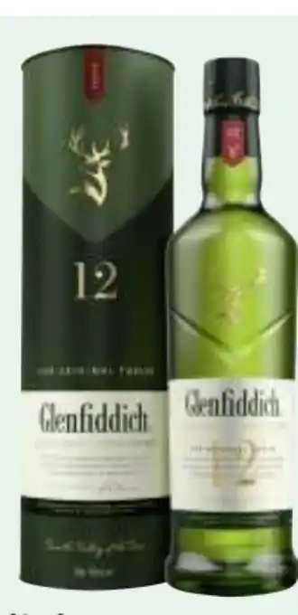 MPreis Single Malt Scotch Whisky Angebot