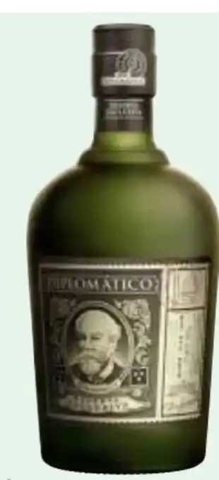 MPreis Rum Reserva Exclusiva Angebot