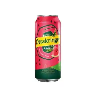 Billa Ottakringer Radler Citrus, Wassermelone od. Zitrone-Minze alkoholfrei BILLA 0.50 Liter 1 Dose Angebot