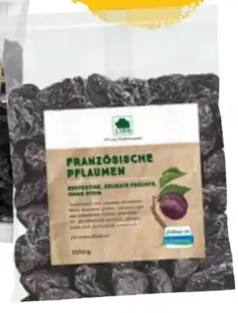 Martin Reformstark Französische Pflaumen Angebot