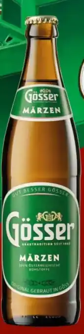 Spar Märzen Angebot