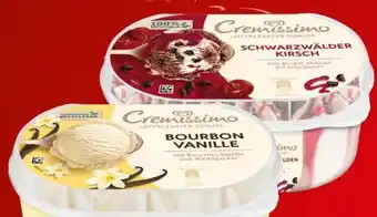 Spar Cremissimo Angebot
