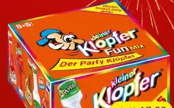 Spar Fun Mix Angebot
