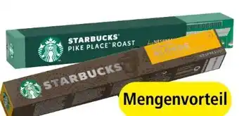 Spar Nespresso Angebot