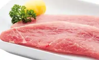 Spar Schweinsschnitzel Angebot