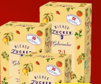 Spar Gelierzucker 2:1 Angebot
