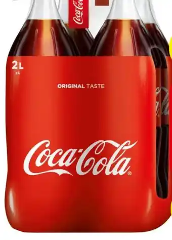 Spar Cola Angebot