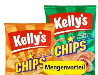 Spar Chips Angebot