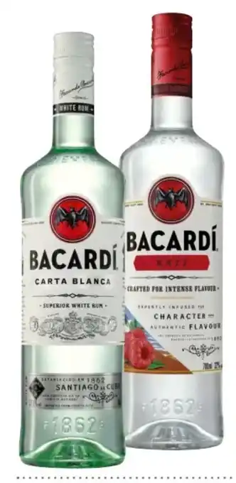 Interspar Rum Angebot