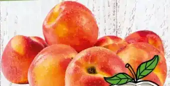 Spar Nektarinen Angebot