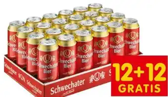 Interspar Bier Angebot