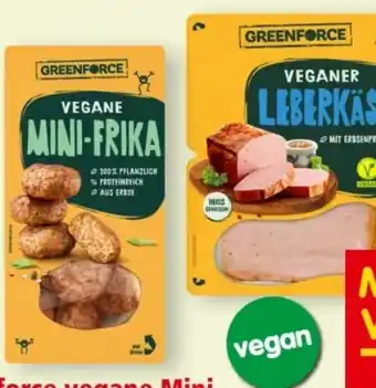 Interspar Vegane Mini-Frikadellen Angebot