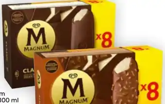 Billa Magnum Angebot
