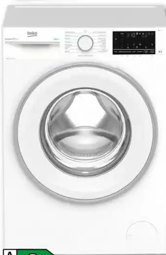 Interspar Waschmaschine B3WFT5841W Angebot