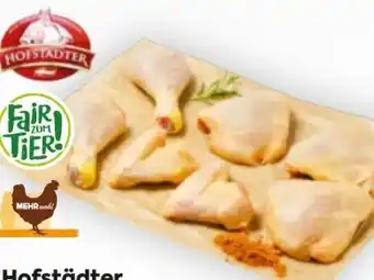 Billa Die Grillerei Fair zum Tier! Mehrwohl Hendl-Grillteller Angebot
