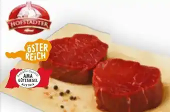 Billa Die Grillerei Hüftsteak Angebot