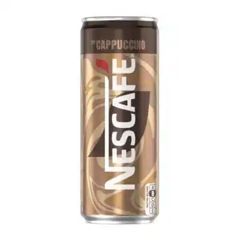 Billa Eiskaffee Angebot